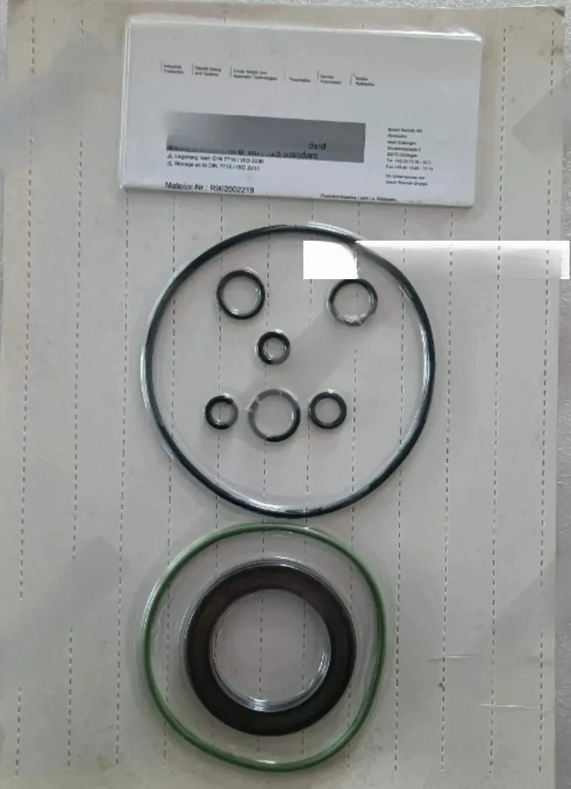 Repair Kit A2FO/A2F…