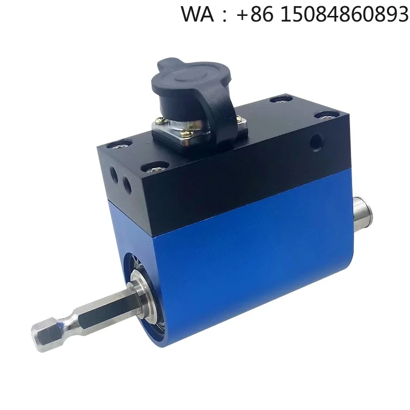 

precision screwdriverYL1-209 High Precision Dynamic Torque Sensor Electric Screwdriver Miniature Rotary Display Measuring Instru