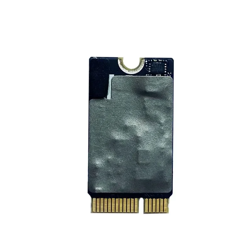 BCM943224PCIEBT2 300Mbps 2.4 및 5G 와이파이 블루투스 4.0, 미니 PCIe NIC, 맥 OS 맥북 에어 A1370 A1369 A1465 A1466