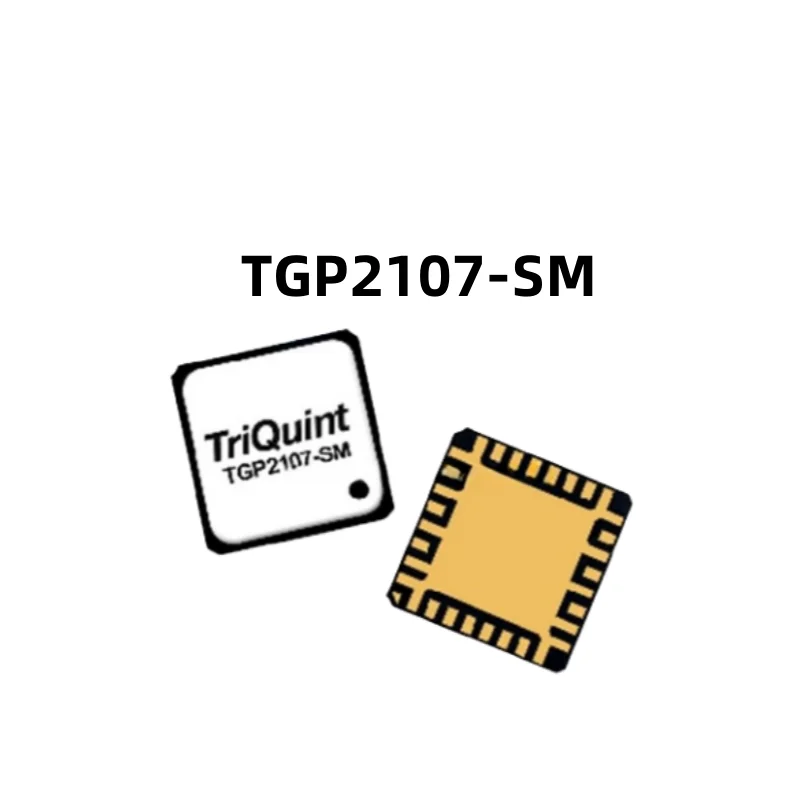 

1pcs/lot New Original TGP2107-SM TGP2107 2107 QORVO TRIQUINT QFN in stock