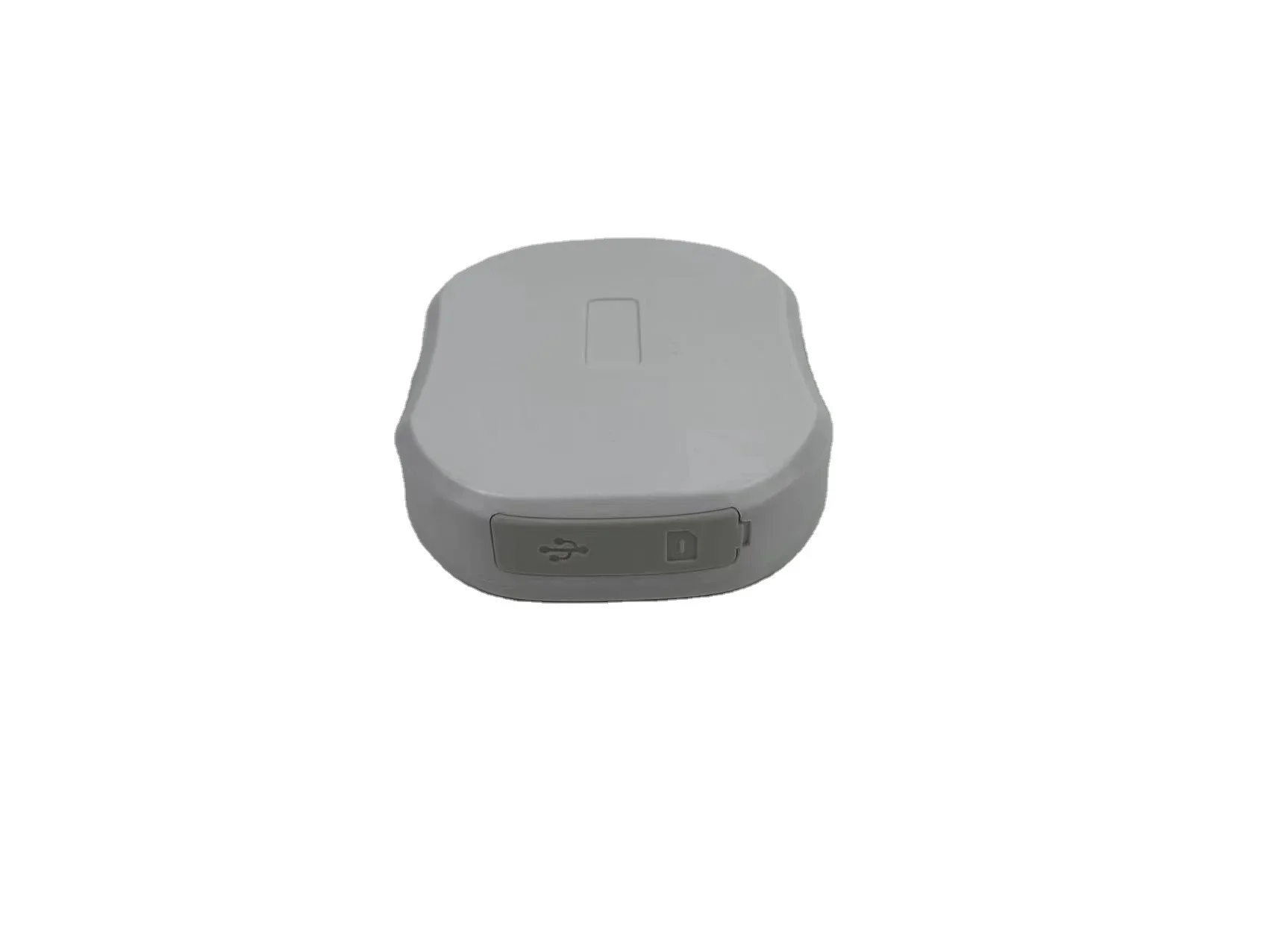 Rastreador Gps para coche en tiempo Real, resistente al agua y reutilizable, 4G, Ip67, gran capacidad, con Sensor de temperatura y humedad, 2024