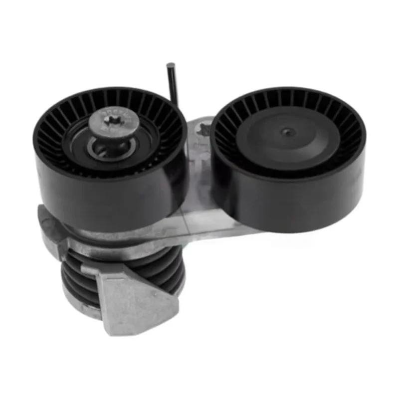 OEM V-Ribbed Belt Tension Arm 11287563927 for BMW 1 Series E82 3.0 M 3 Series E90, E92, E93 3.0 335i