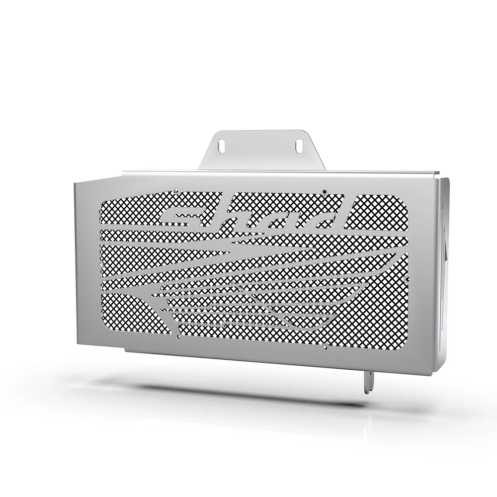 오토바이 라디에이터 가드 그릴 커버 보호대, 혼다 VT125 섀도우 VT 125 1999-2000-2001-2002-2003-2004-2005-2006-2007