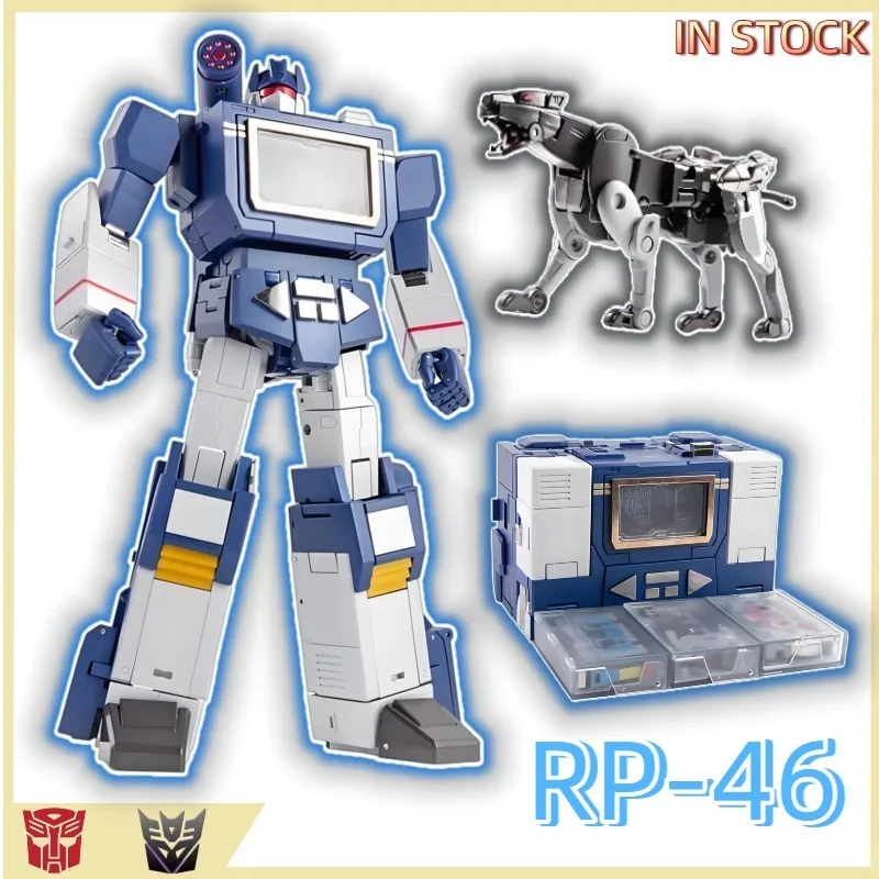 【In Stock】Transform…