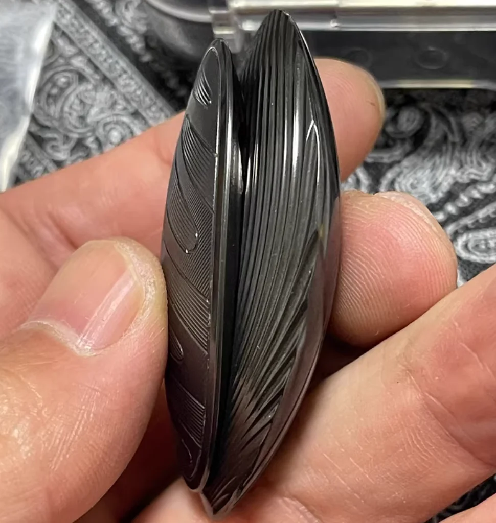 لعبة تخفيف الضغط المنزلق المستخدمة من الزركونيوم EDC Dz