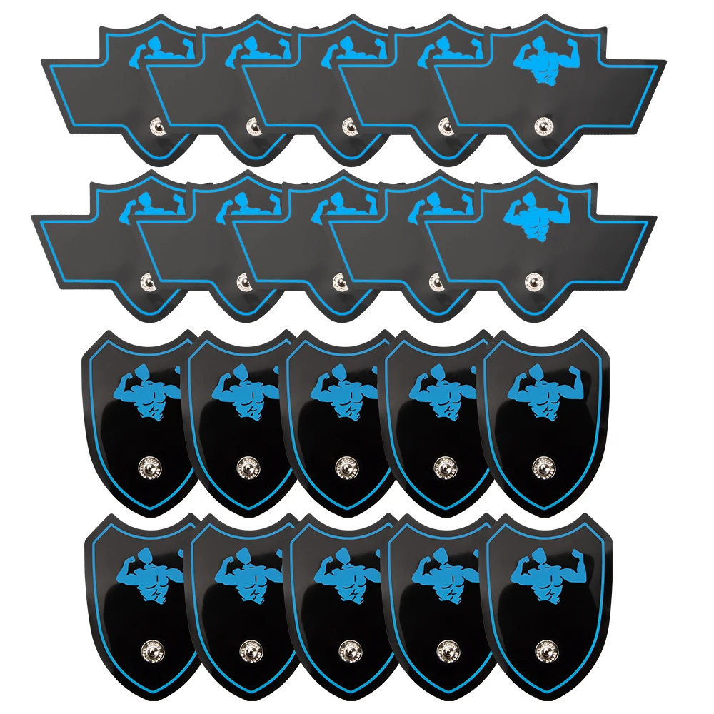 Ems Eletric Muscle …