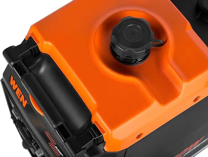 Generatore inverter portatile da 4800 Watt