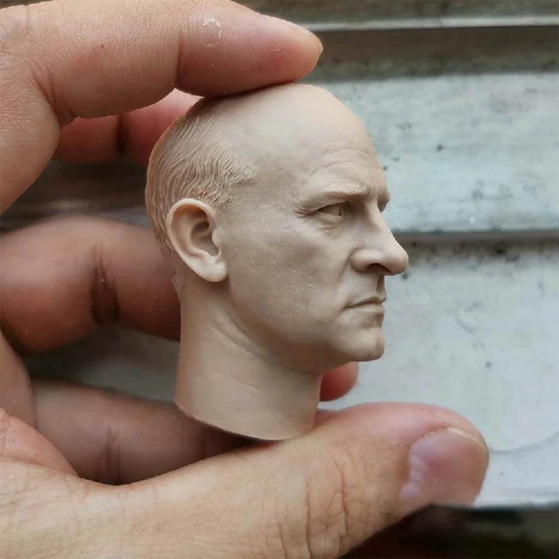 1/6 مقياس جوزيف ديتريش رئيس نحت نحت نموذج صالح 12 بوصة الذكور الجندي عمل الشكل دمى الجسم