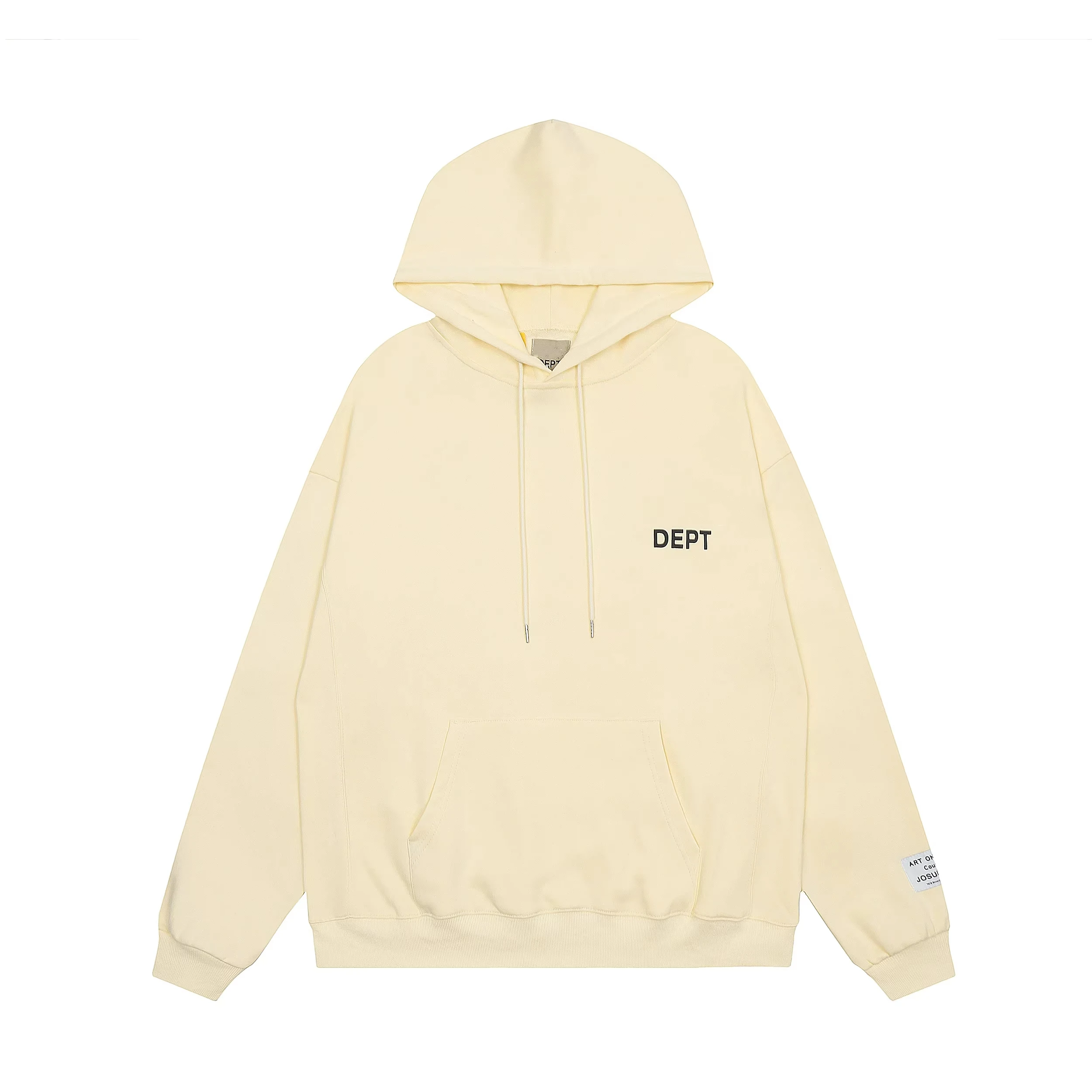 2024 new fashion brand hoodie men's letter logo printed hoodie classic style cotton casual plus size hip hop hoodie sweater