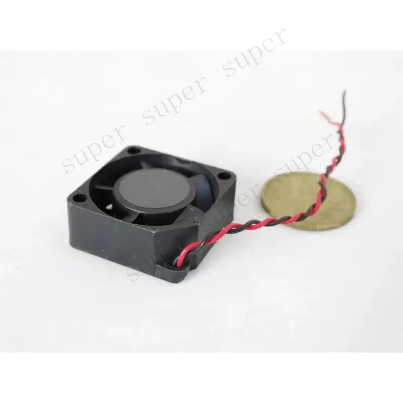 GM1202PFV2-8 for Sunon 2510 25mm 2.5cm 25x25x10mm DC 12V 0.5W Small Micro Mute Ultra-quiet Cooling Fans