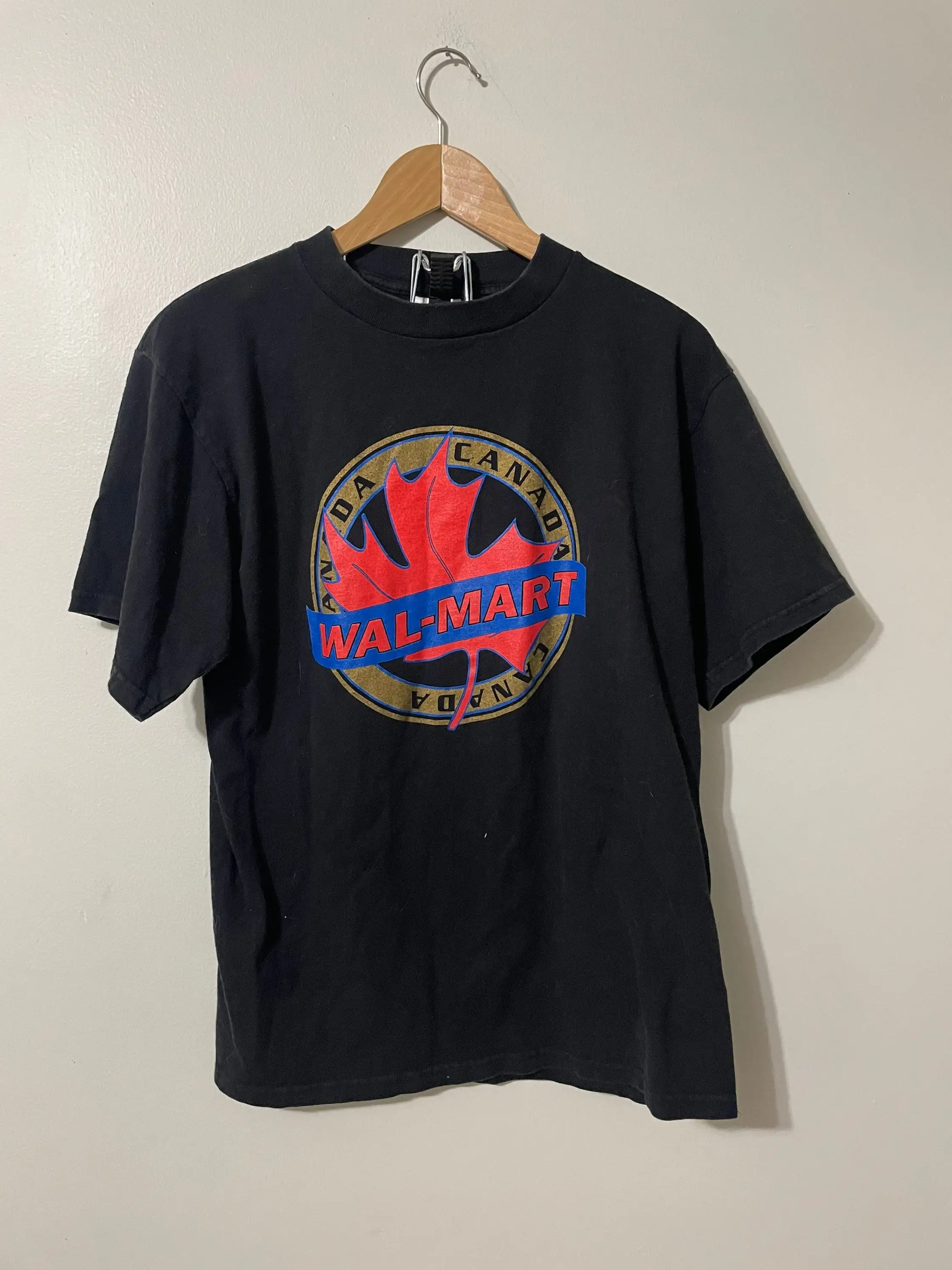 Vintage Walmart T Shirt 90s People Of Grail