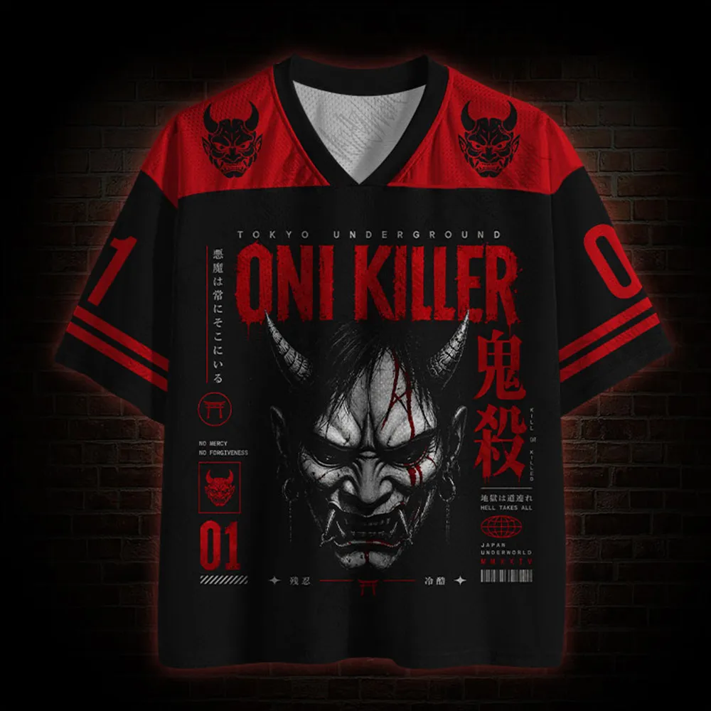 Hot Selling Products, Street Fashion Quick Drying Mesh Jerseys, Adult V-neck Breathable T-shirts, Sports and Fitness Series