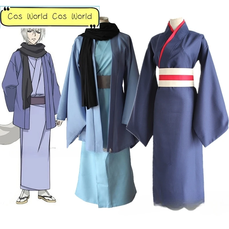 

Tomoe Cosplay Anime Kamisama Hajimemashita Kamisama Kiss Tomoe Kimono Adult Cosplay Costumes Kamisama Love Full Set Uniform