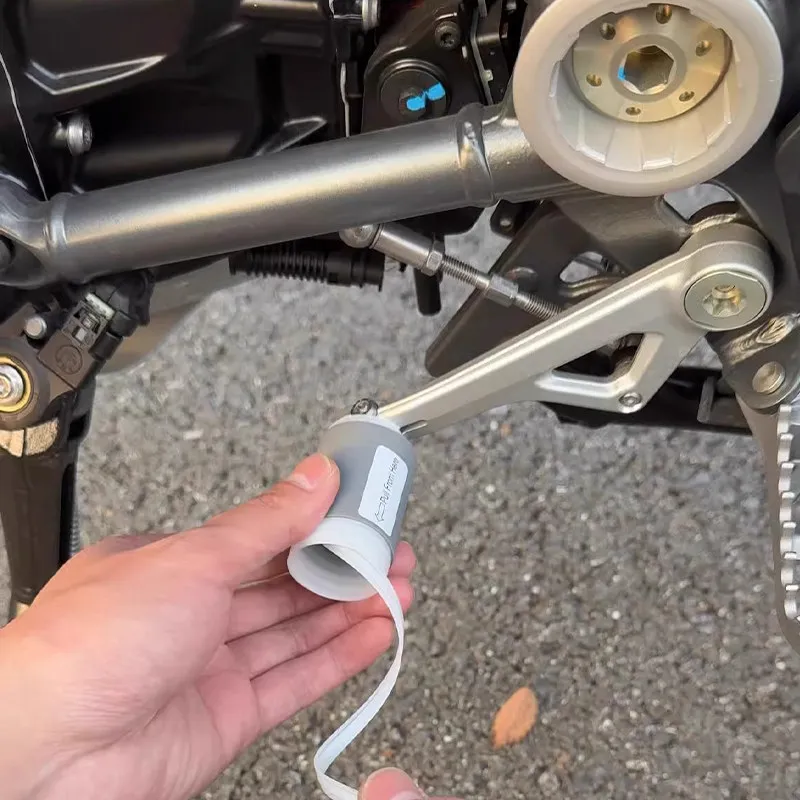 Universal Motorcycle Gear Shifter Protector Silicone Shift Lever Cover Anti-slip Shoes Guard  Scooter Mod Parts