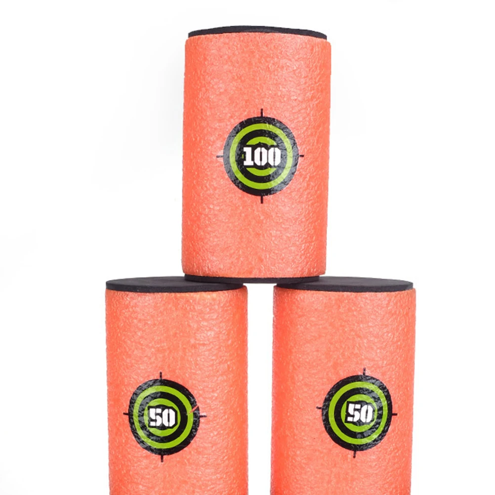 

toy shoot cans targets