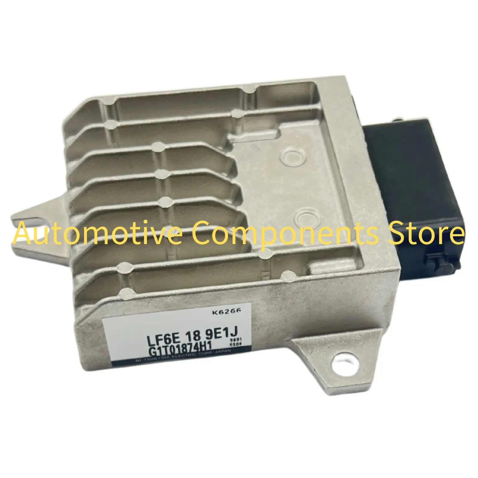 LF6E-18-9E1J For Mazda 5 Transmission Control Module TCM TCU Fit  07-09 For Mazda 5 LF6E189E1J