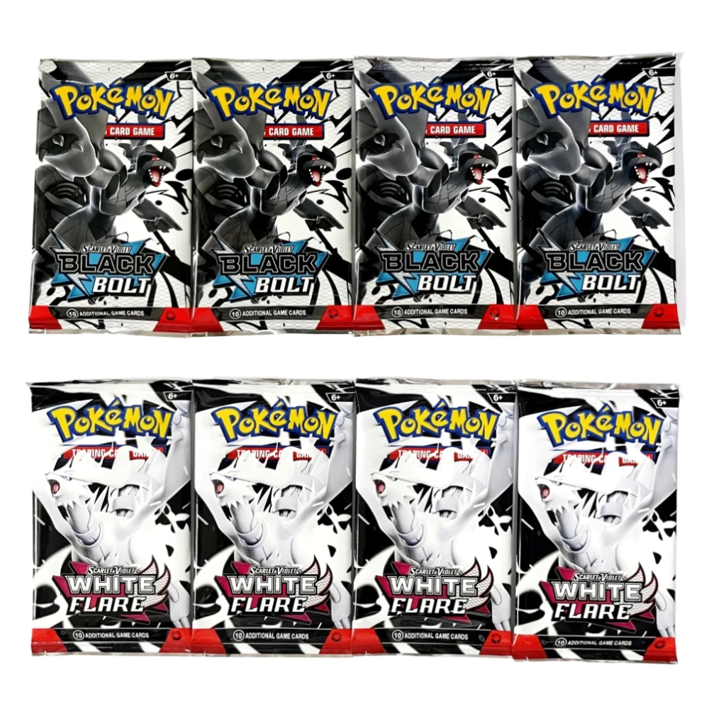 Thumbnail 3 - #40 Budget Trading Card Packs for Smart Shoppers