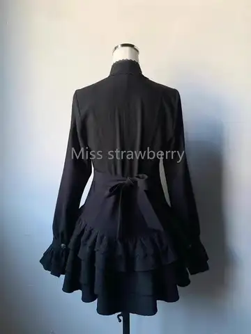 10 best sales इमो ड्रेस - №6