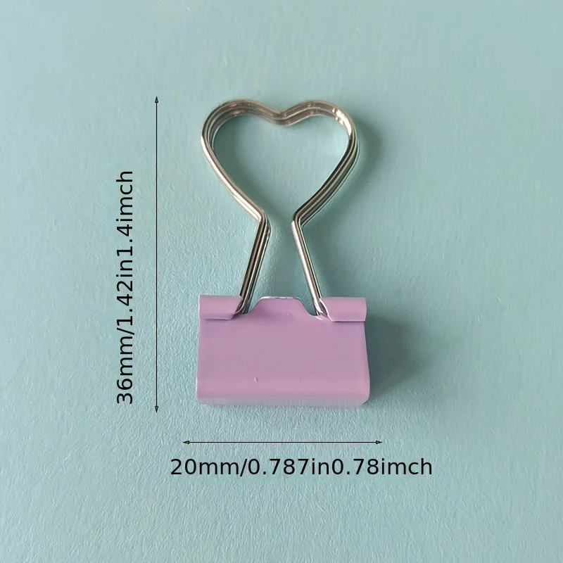 Thumbnail 2 - #54 Best Binder Clips to Buy In 2026