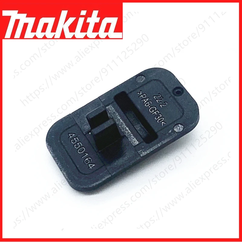 Bouton de commande pour MAKITA DTM51 DTM41