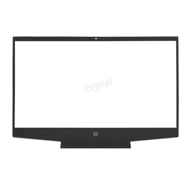 Новинка для ноутбука HP Pavilion 15-dk 15t-dk TPN-C141, задняя крышка ЖК-дисплея, передняя панель, петли, подставка для рук, радиатор, нижний чехол