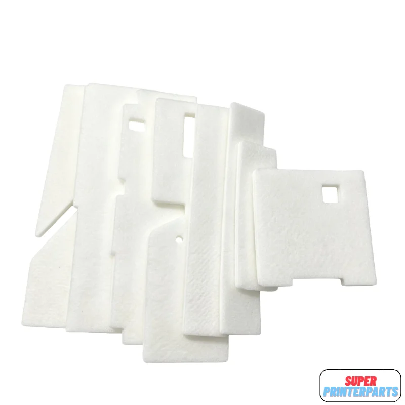 1X 1492495 1445778 1511238 Waste Ink Eject Porous Pad Sponge for EPSON Stylus Photo 1430W 1500W Artisan 1430 R1390 R1400 L1800