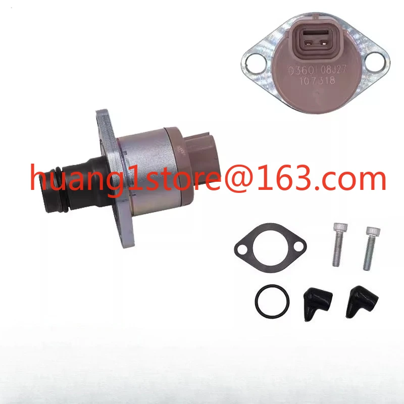 Suitable for denso metering unit valve scv valve 294200-0190-0360-0300-0370