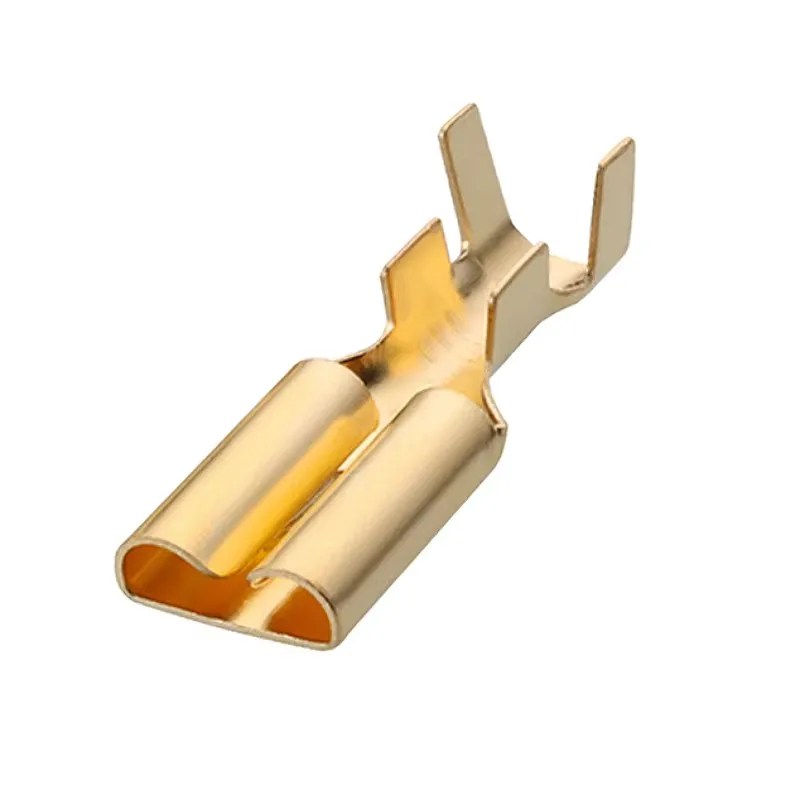 3 Hole 7.8 Series Connector DJ7031K-7.8-21 Female Connector Automotive Connector Fitted with terminals