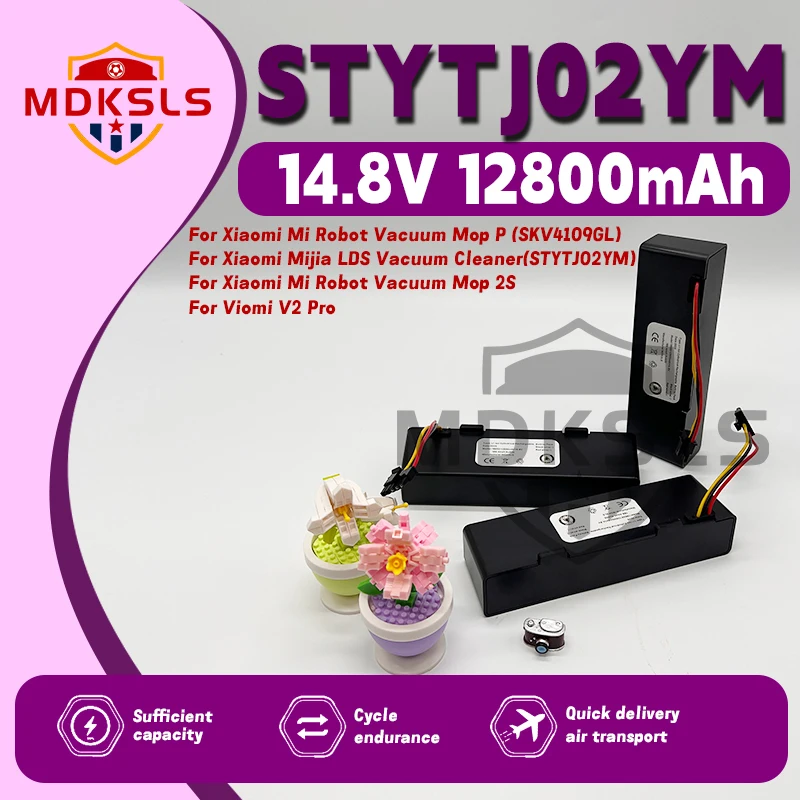 2025 Original 14.8V… - image