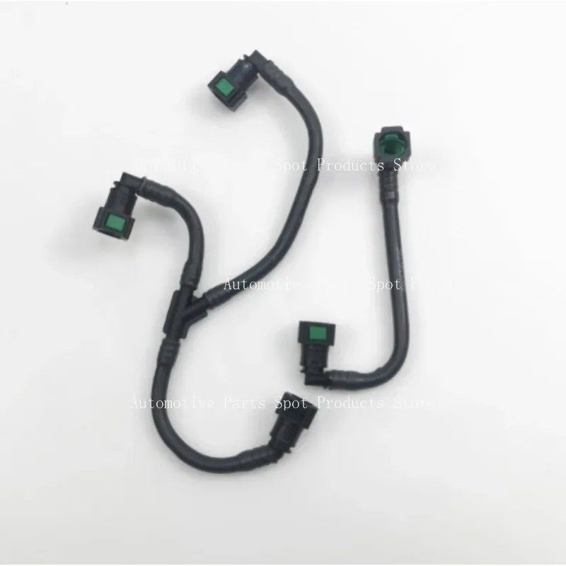 

For Benelli BN600 TNT600 Keeway RK6 STELS 600 KSR Moto GRS600 / BN TNT GRS 600 Since Year 2016 Quick Coupling Fuel Pipe Set