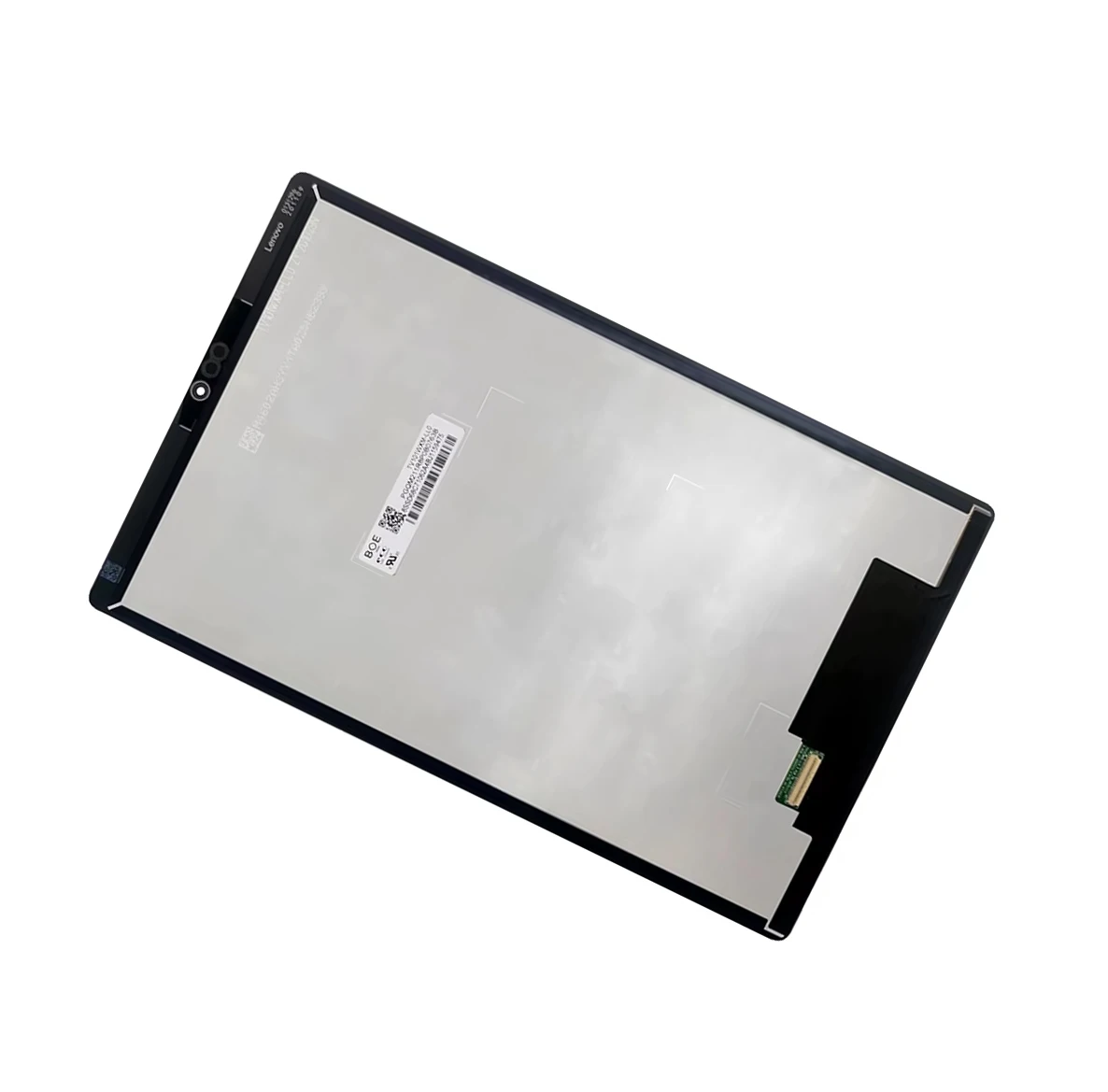 10.1\'\' For Lenovo Tab M10 HD 2nd Gen TB-X306X TB-X306F X306 10.3\'\' For Lenovo Tab M10 FHD Plus TB-X606F TB-X606X TB-X606 LCD
