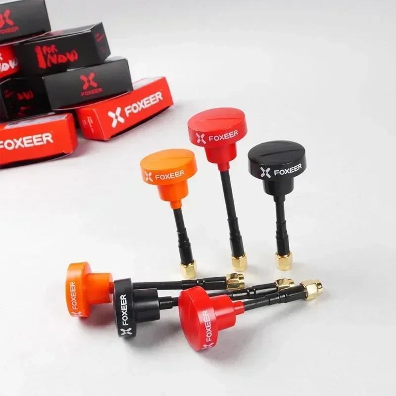 

Foxeer Pagoda Pro 5,8 ГГц 3dBi Omni FPV антенна RHCP