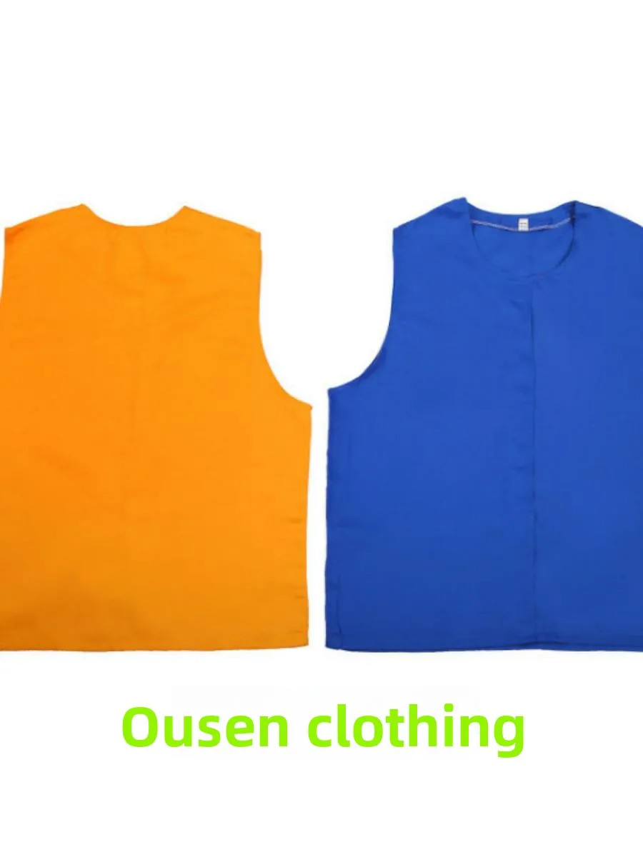 Nuevo Disfraz de loween para Adultos, orme de Prisión, Ceco de Identificación, orme de Limpieza Vial, Disfraz d...