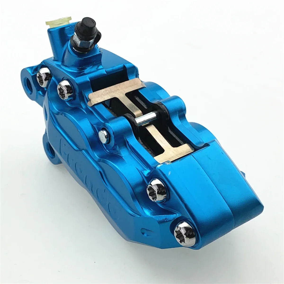 

Скутер, электромобиль, модифицированный тормозной верхний насос, передний и задний дисковый тормоз, левый и правый тормозной насос, суппорты