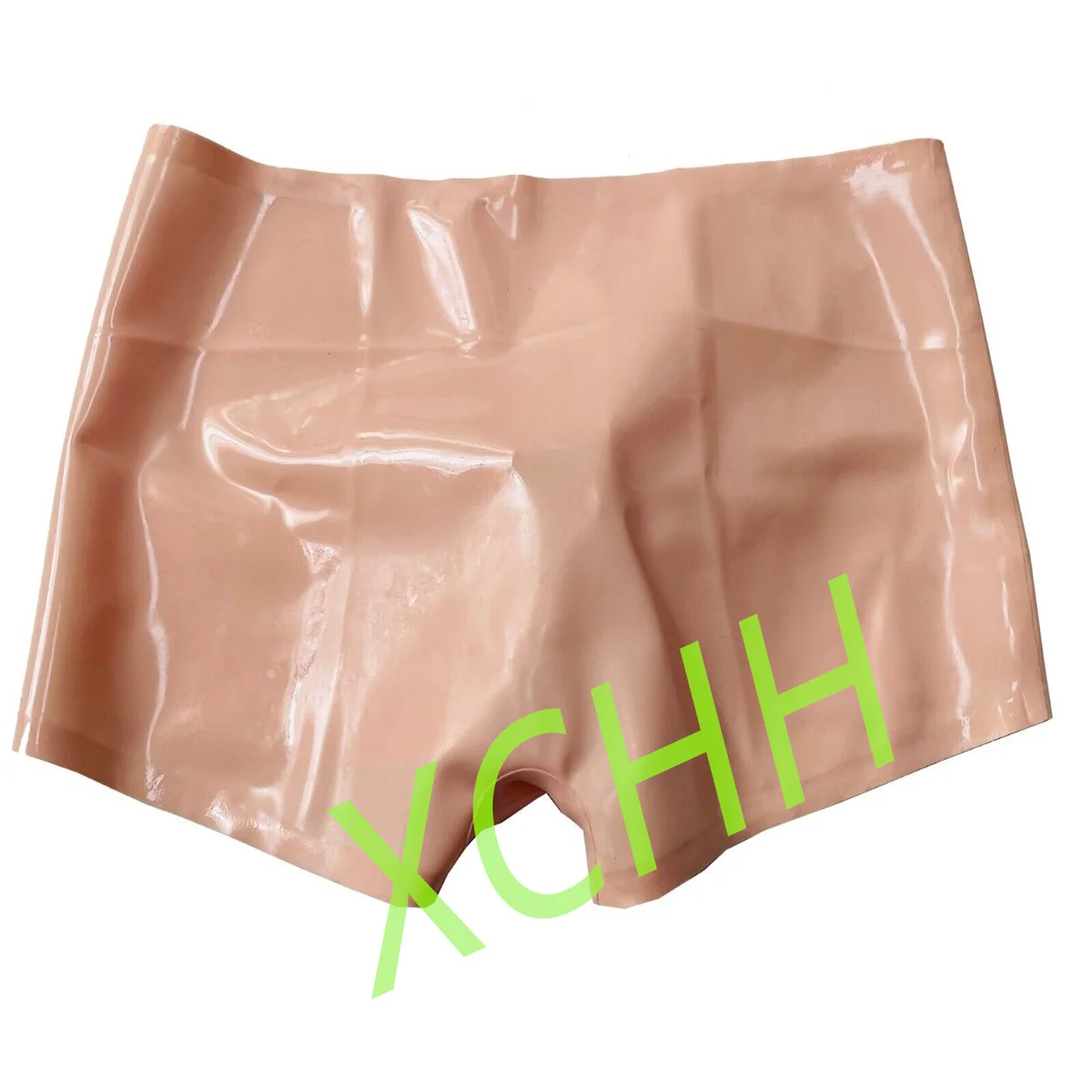 

Latex Men Shorts Rubber Panties Underpants Male Shorts Pants Handmade Boxer Cosplay Costumes Custom Made