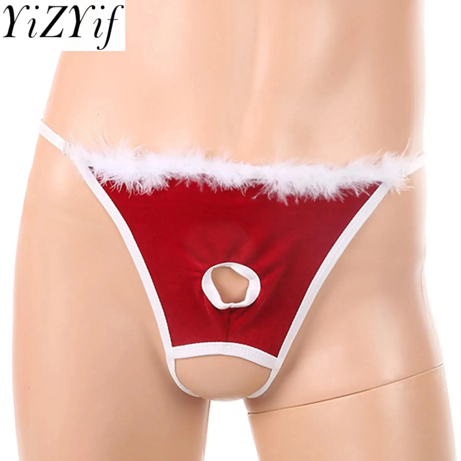 

Мужское нижнее белье для взрослых, стринги с Т-образной спинкой, JJ, микро-трусы с вырезами в промежности, трусы для эротической пары, соблазнительное ночное нижнее белье