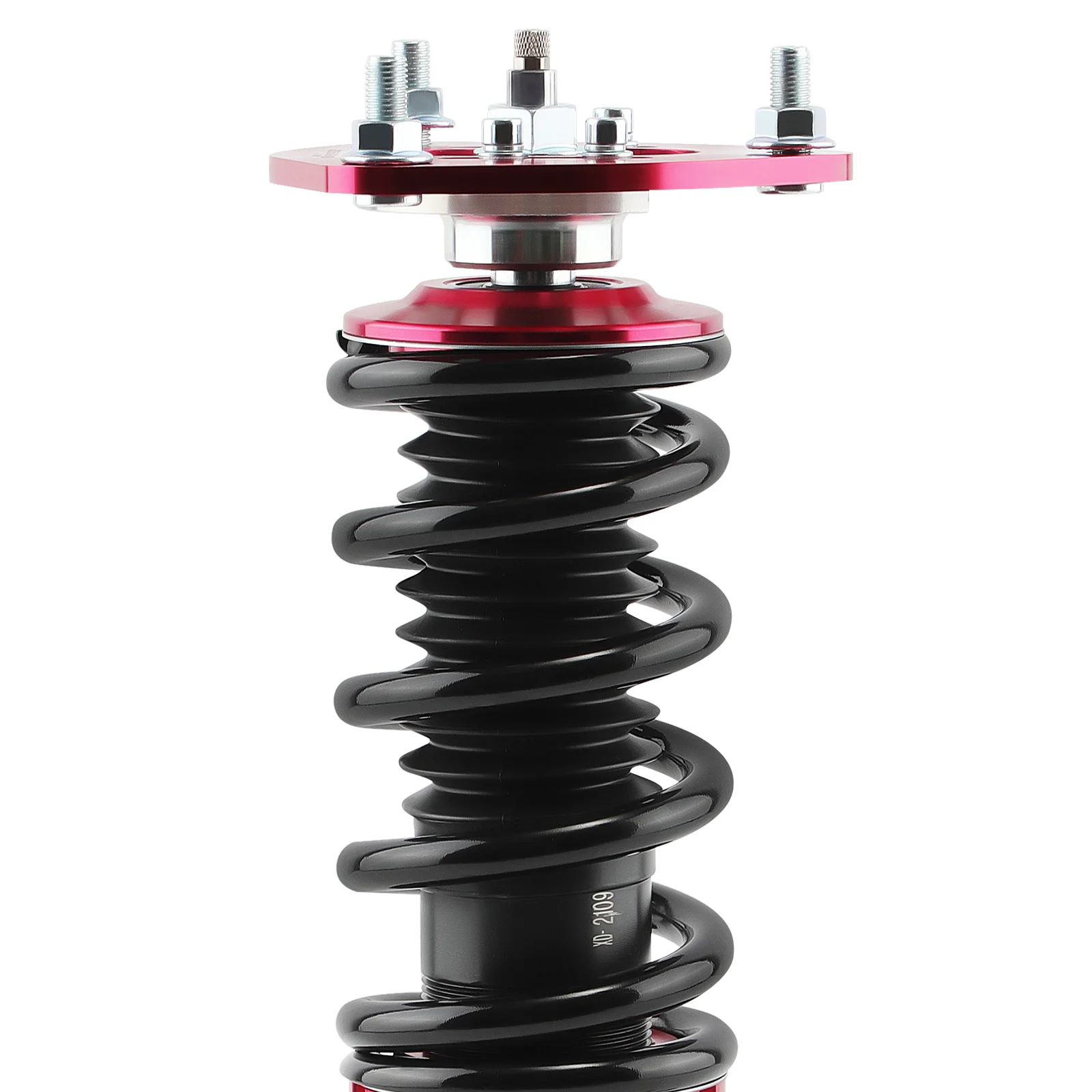 Rear Adjustable Coilovers for Nissan Silvia S13 88-93 Twin Tube Shock Absorbers