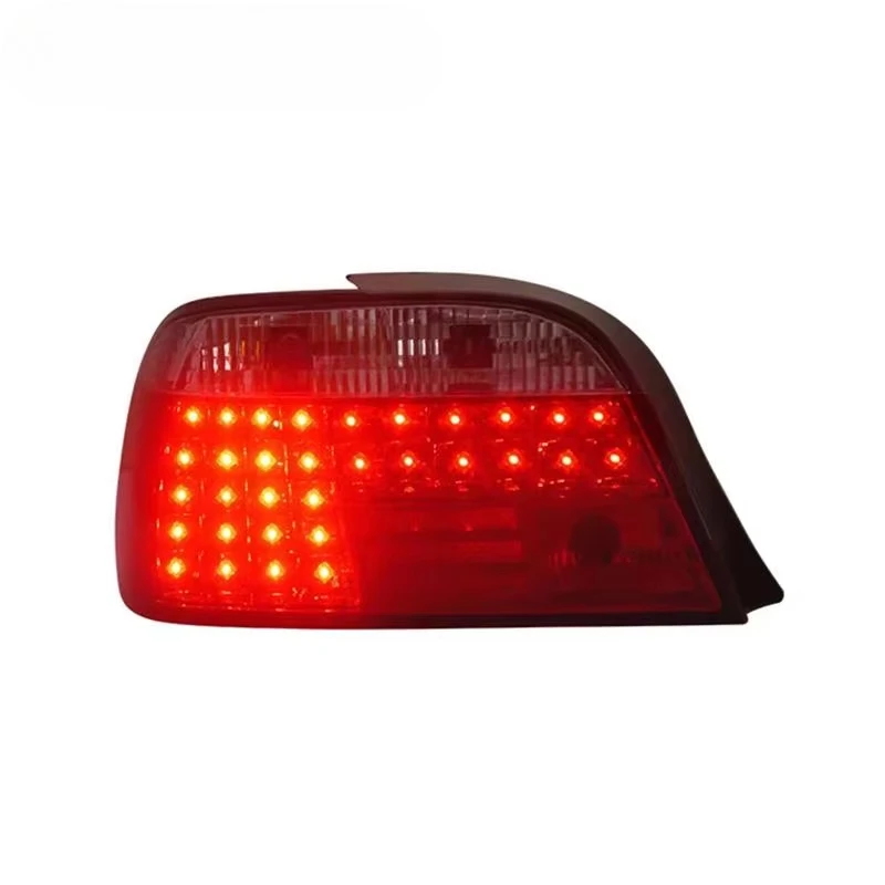 For 7 Series E38 1995-2002 728 730 735 740 750 Tail Light Assembly Emitting Diode Tail Light Brake Light Turn Signal