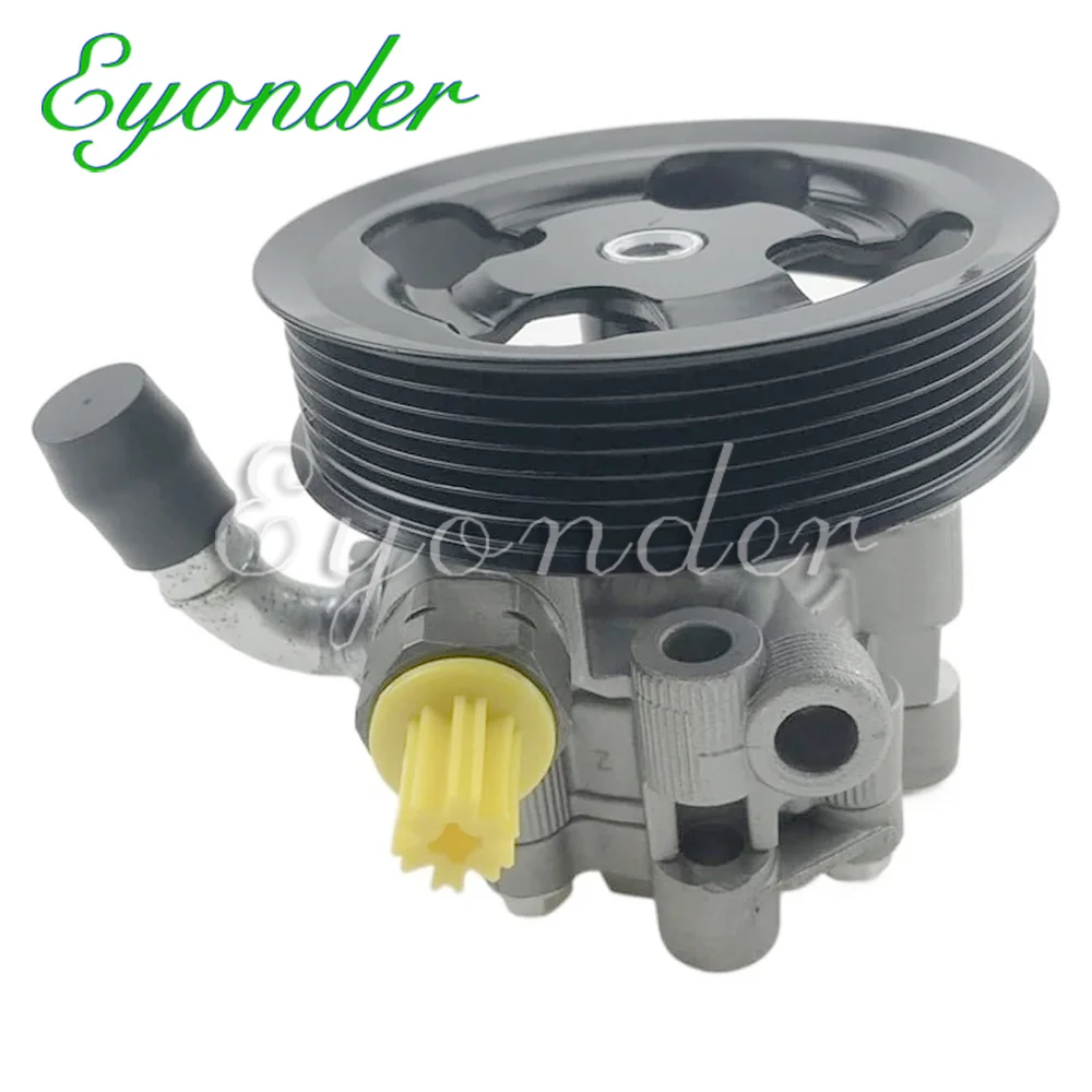 

Brand New Power Steering Pump For Mitsubishi Pajero V73 4450A158 mitsubishi power steering pump