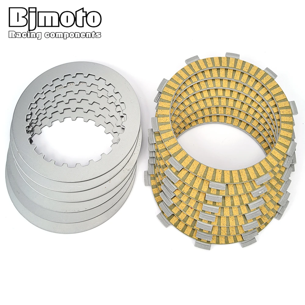 Clutch Plates Steel…