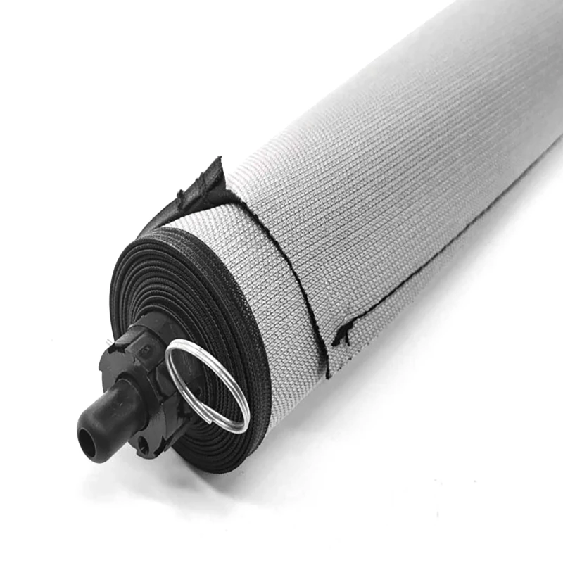 Car Interior Sunroof Roller Curatin Cover Assembly Sunroof  Shield for Chevrolet Equinox 2018-2023 84448686 Sun Roof Curtain