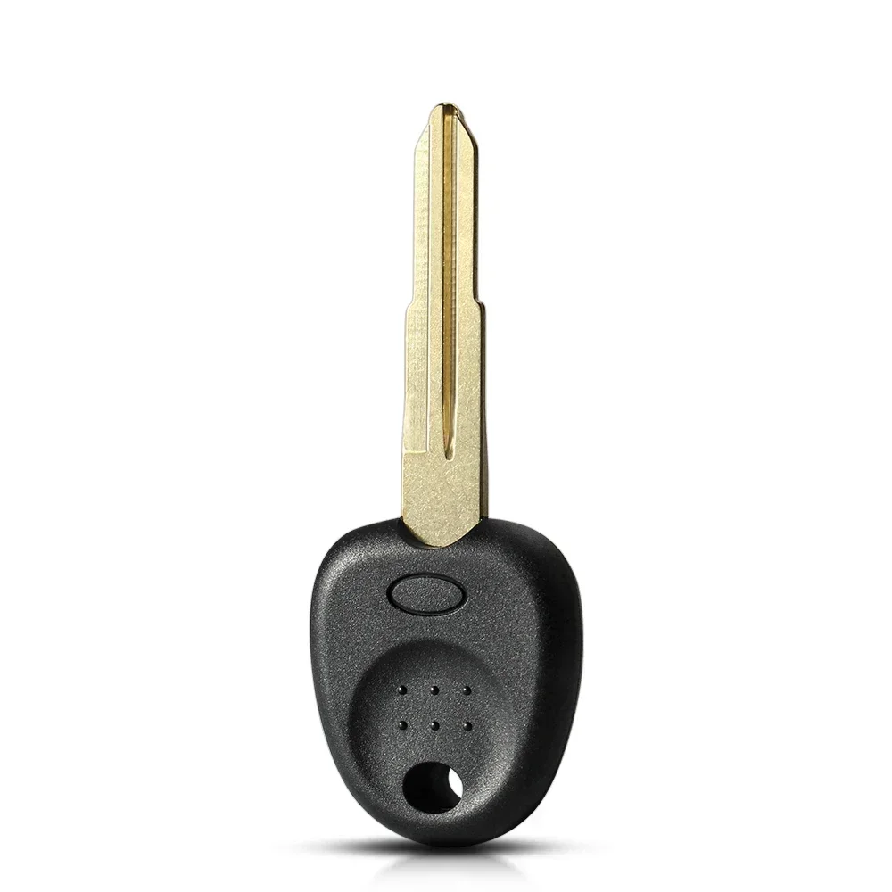 KEYYOU 10 Pz Transponder Chiave Auto Vuota Per Hyundai Accent I30 IX35 Sonata NF Elantra Tucson Verna Per Kia KIA9 KK12 Borrego