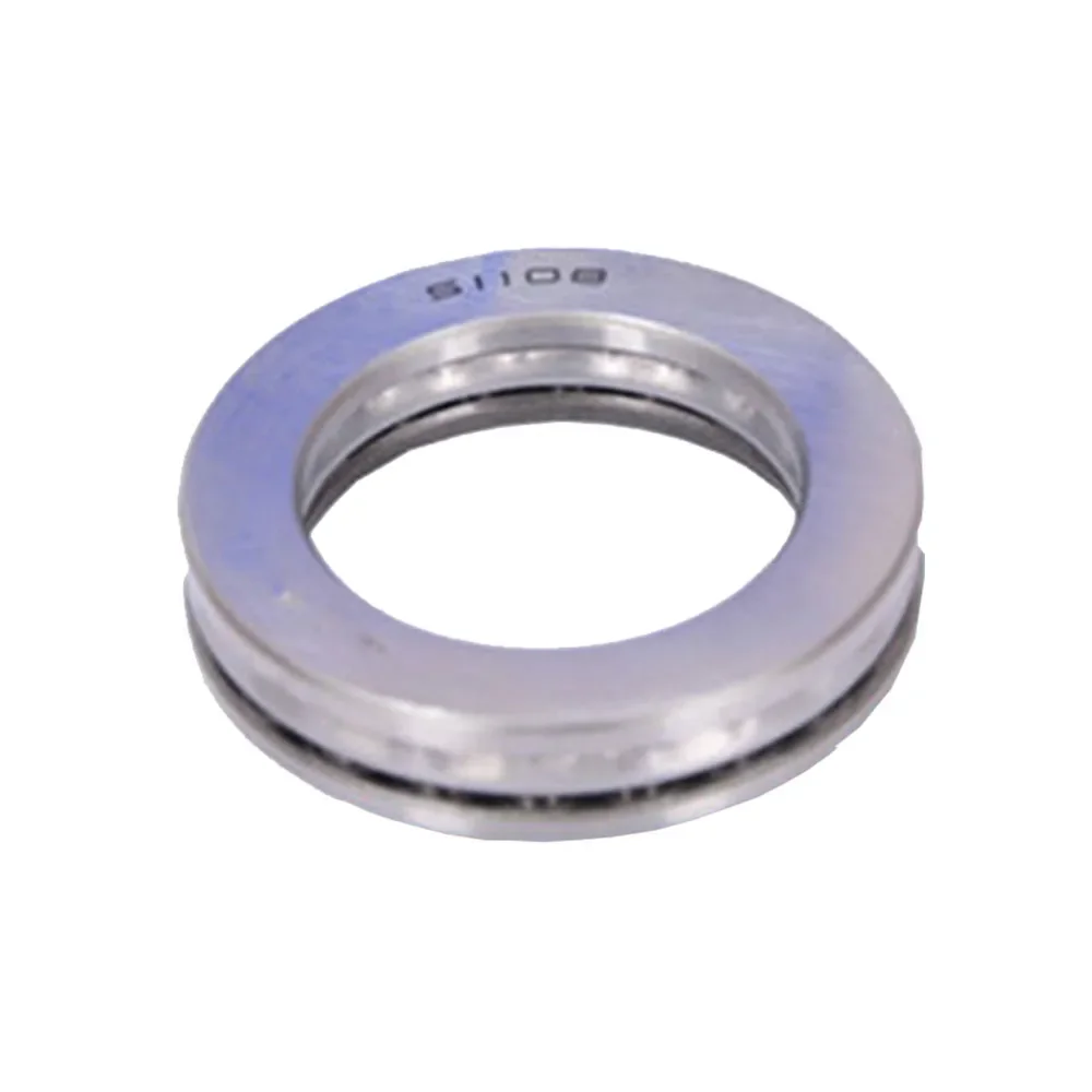 51405/51406/51407/51408/51409 Pratical Miniature Thrust Bearings Metal Axial Ball Bearing 51400 Series For Hardwar