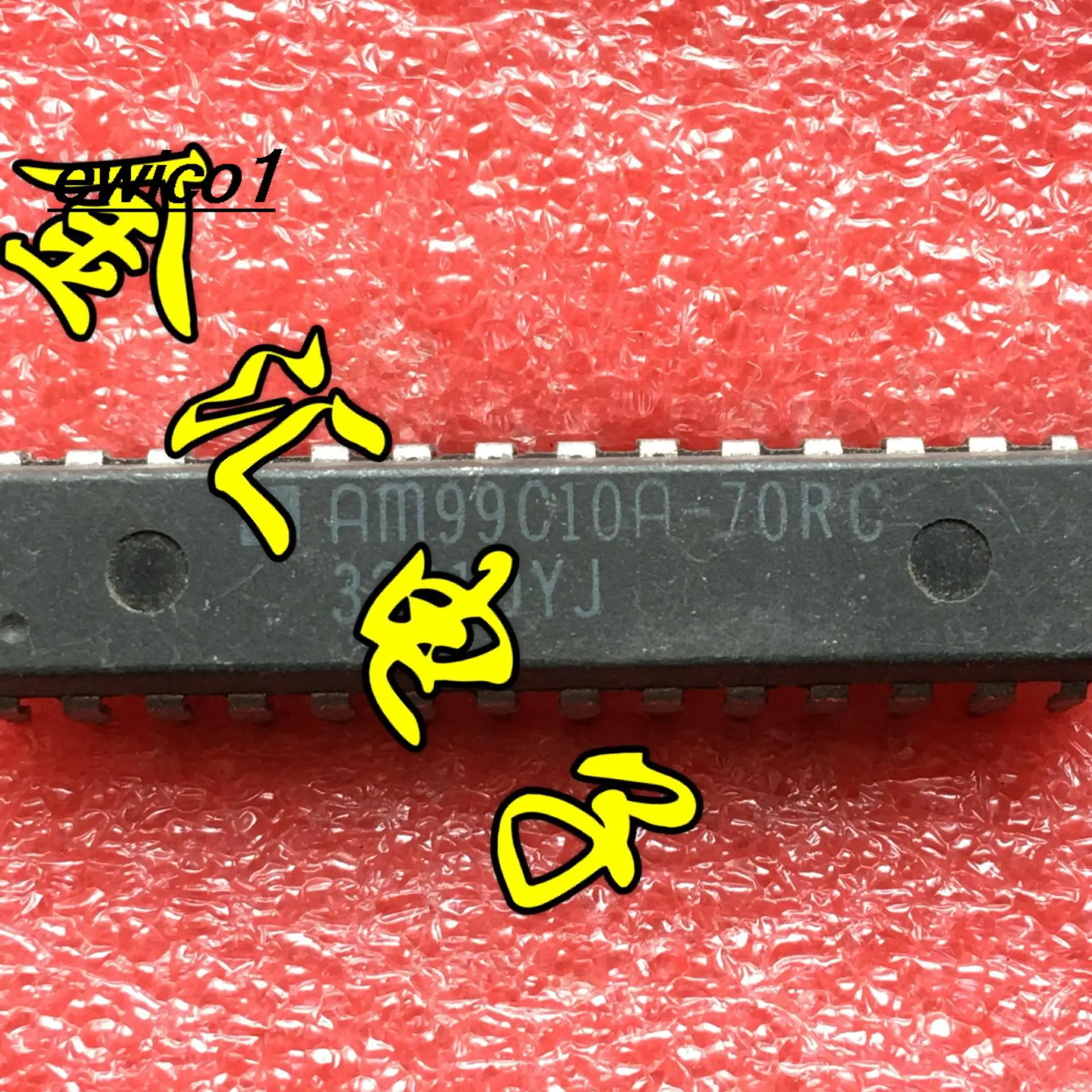 

10pieces Original stock AM99C10A-70RC 28