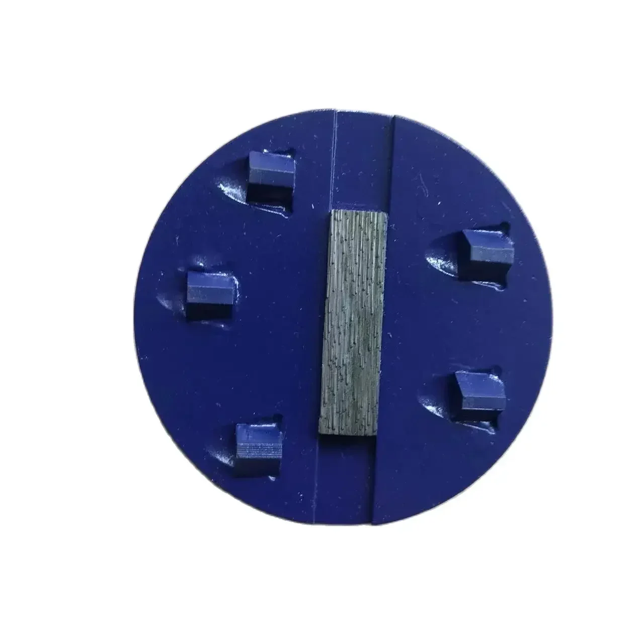 Grattoir PCD compatible diamant, outil de retrait de revêtement pour broyeur Terrco