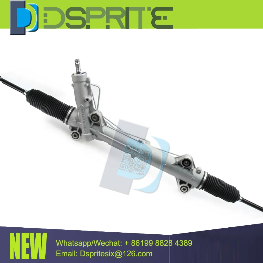 Power Steering Rack For Mercedes Sprinter 906 For VW Crafter 06- 2E1419061A 2E1419061AX 9064601300 2E1419061B  A9064600400