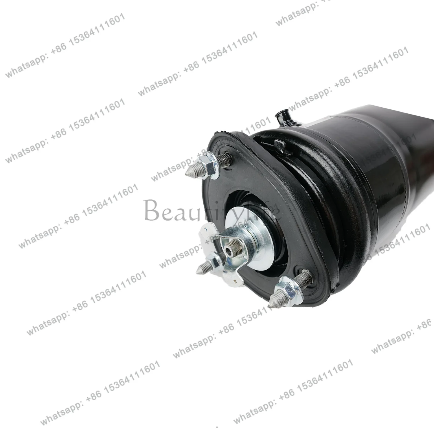 Air suspension shock absorber for auto parts LS600 4801050341 4852050340