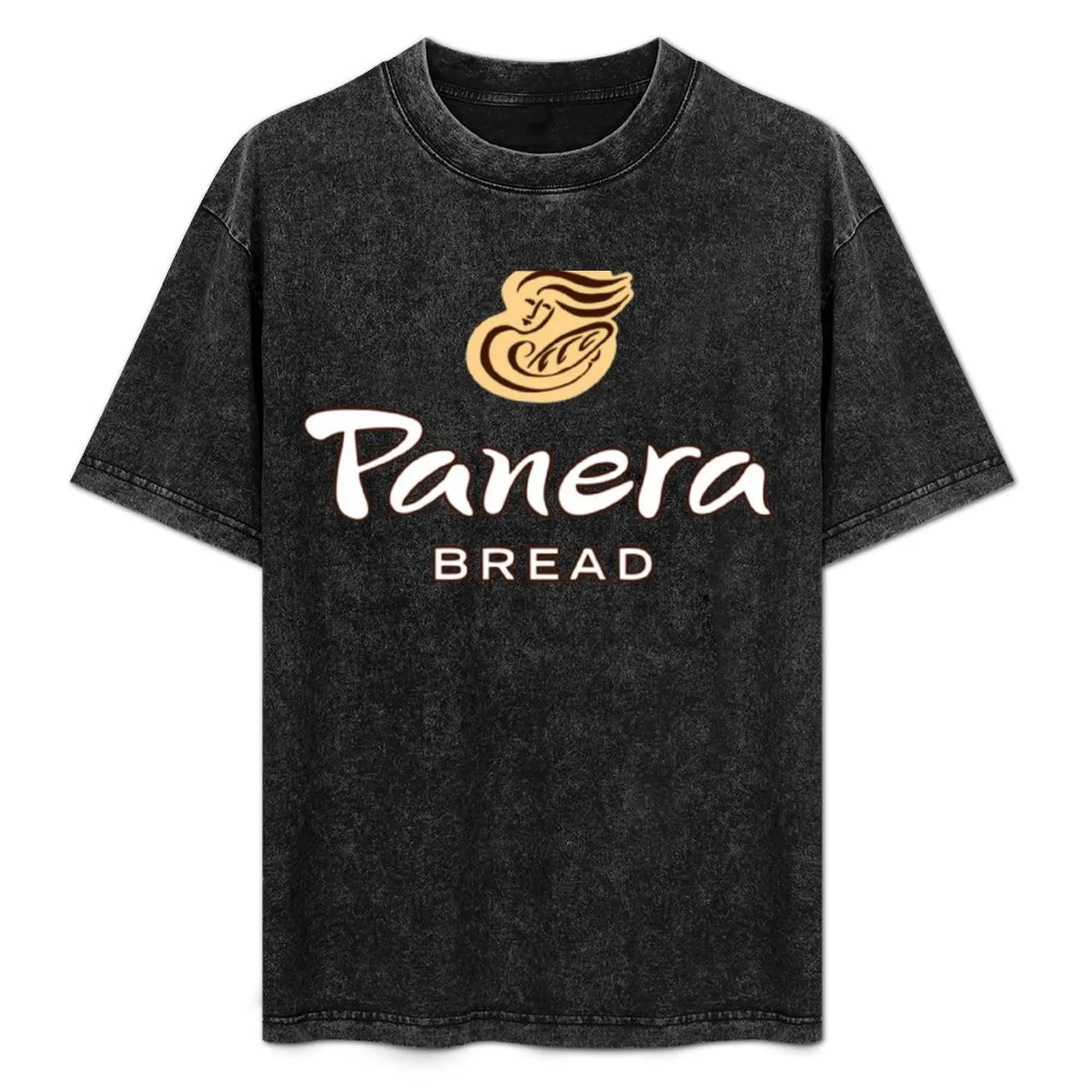 

Bestselling Panera Bread Logo T-Shirt Work Wear Short Sleeve T-Shirt