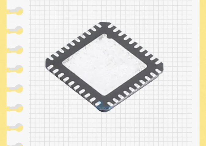 AD5420ACPZ-REEL7 serial input 4 mA to 20 mA current source DAC HART connection chip single channel, 12/16 bit, serial input, 4 m