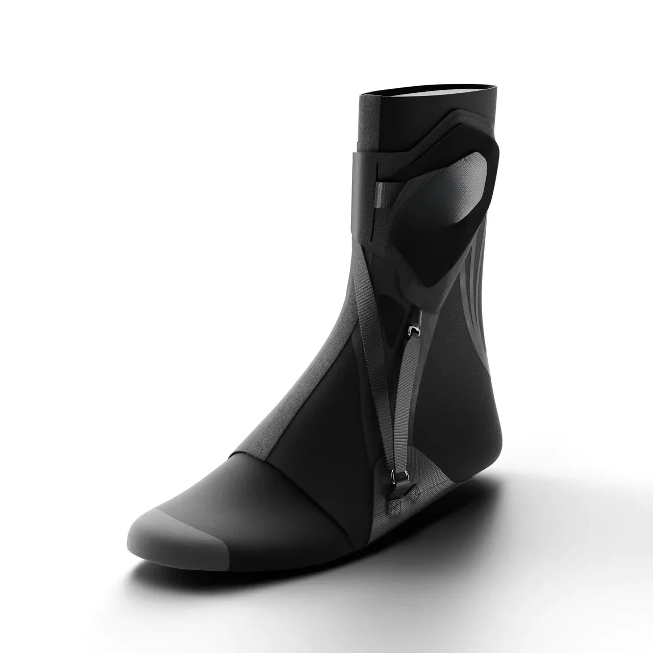 OGMSmart Ankle Seat Belts Fully Protect Ankle Stability During Exercise